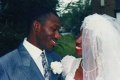 Governor Fayemi Celebrates Wife As They Mark 30th Wedding Anniversary