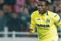 My Grass To Grace Story - Super Eagles Forward, Samuel Chukwueze