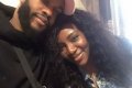 Genevieve Nnaji And Rapper Lynxxx Spark Dating Rumour