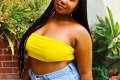 This Curvy Lady Needs A Serious Man For Romance