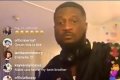 Popular Singer, Peter Okoye Denies Promising Tacha N60m (Video) 