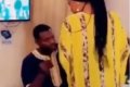 Drama As Nigerian Lady Turns Down Her Boyfriend