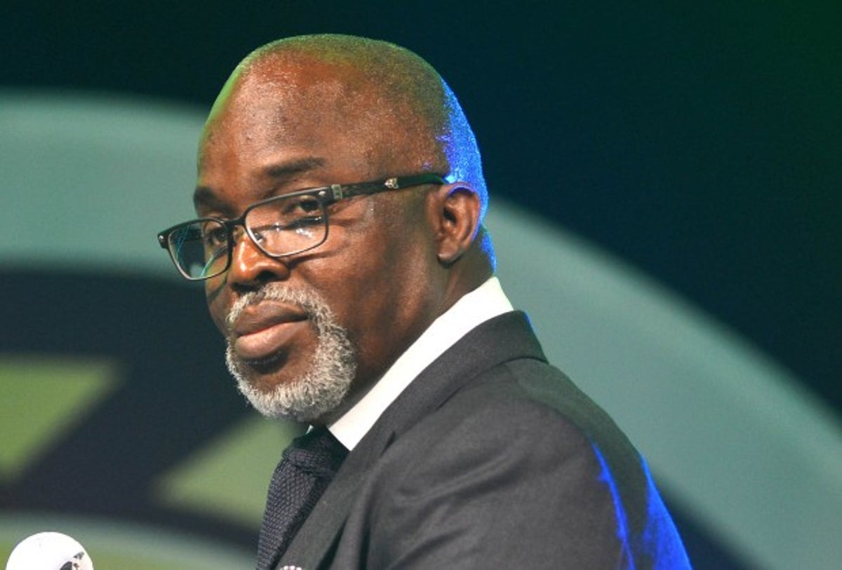 The Day I Cried In My Office – Amaju Pinnick Opens Up NFF Saga
