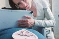 Meet the Woman Who Dated And Married A Briefcase After Five Years (Photos)