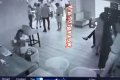 CCTV Captures The Moment A Notorious Thief Stole Lady
