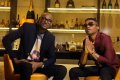 2Baba Declares Wizkid 