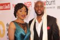 Actress Dakore Egbuson
