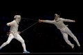 Drama As Man Challenges His Ex-wife To Sword Fight To Settle Legal Dispute 