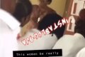 Enugu University Lecturer Seen Flogging Business Administration Final Year Students (Video)