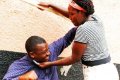 S*x Worker Moves Into The House Of Debtor, Says The Man Must Marry Her