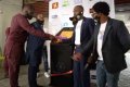 Breaking: Ikorodu Indigene Launches First Bitcoin ATM In Africa (Video)