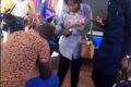 Wow! Everyone Is Talking About How This Lady Reacted After Her Boyfriend Proposed To Her (Video)