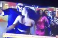 BBNaija: See How Erica Reacted After Kidd Waya Touched Her Body During Night Party (Video)