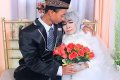Unbelievable! 65-Year-Old Grandmother Marries Her 24-Year-Old Adopted Son