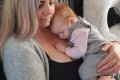 Unbelievable! Woman Gives Birth In A Toilet Without Knowing She Was Pregnant