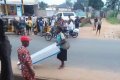 Shocking!! Woman Gifts Husband Coffin On Fathers’ Day In Anambra State