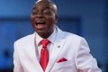 The Doors To Churches Across Nations Are Again Declared Open, Anyone Against It Will Die - Oyedepo Declares (Video)