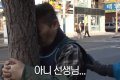 Unbelievable! Meet The Man Who Has Been Banging His Head Against A Tree Daily For 5 Years (Video)