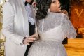 Love In The Air: Check Out How Toolz And Her Husband Tunde Celebrated 4th Wedding Anniversary