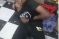 Drama As Lady Is Caught Stealing At A Shop She Previously Stole From In Warri (Video)