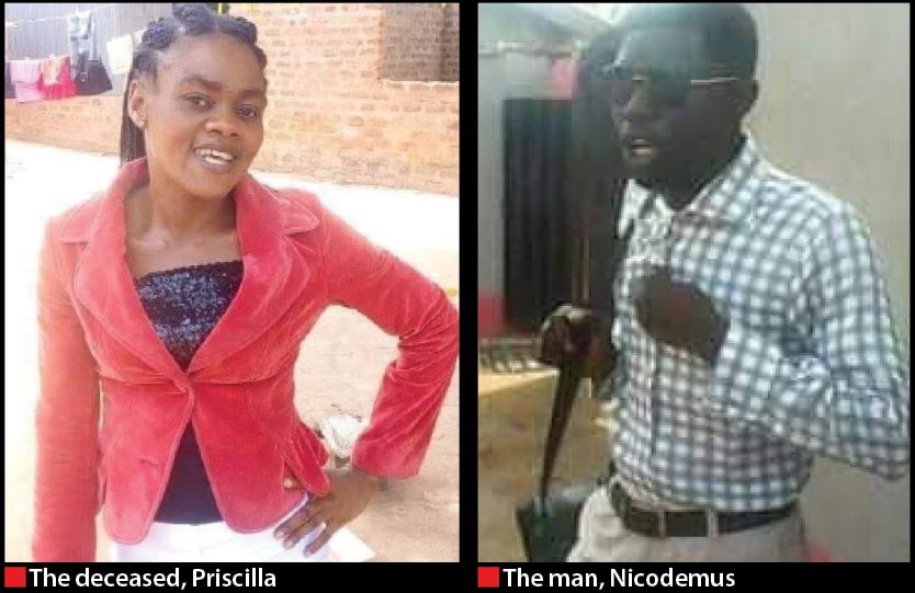 The Shocking Story Of How A Married Man Set Himself And His Girlfriend Ablaze In Benue