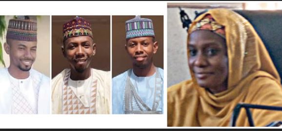 It Was My Worst Experience' - Gombe Commissioner Who Lost 3 Brothers The  Same Day Opens Up