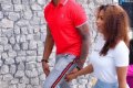 Ike Surprises Mercy Eke With Alleged Diamond Ring Worth Almost N10million (Video)