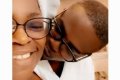 Actress Funke Akindele Bello Enjoying a Romantic Get-Away With Hubby JJC Skillz (Video)