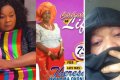 Nollywood In Mourning As Actress Chinyere Wilfred Buries Her Mother Today