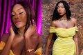 BBNaija Star Vee Shares Gorgeous Photos In Yellow Outfit