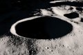 Water Finally Found On The Moon For The First Time - NASA