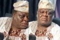 Another Nollywood Actor, Chief Kanran Weeps As He Begs For Funds (Video)