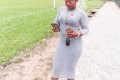 Shocker! Missing Woman