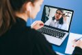 How to Look Stylish in a Video Conference Call