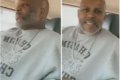 Video Of DMX Jamming To Michael Jackson