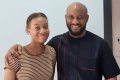 Check Out How Yul Edochie Celebrated His Daughter On Her 16th Birthday (Photo)