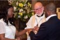 Wow! Couple Remarries After Over 10 Years Of Separation And Divorce (Video)