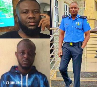 How Abba Kyari Collected N8m From Hushpuppi to Detain Co-conspirator, Chibuzo, After He Threatened to Expose Their Activities