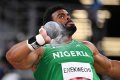 Tokyo 2020 Olympics: Chukwuebuka Enekwechi Finishes 12th in ShotPut Final