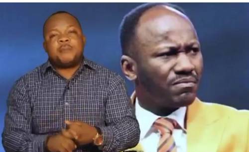 A Person Without Character Cannot Be Defamed — YouTuber’s Lawyer Replies Apostle Suleman