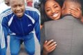 Love In The Air! Nigerian OAP Set To Wed Man She Met At #EndSARS Prayer Walk In Uyo
