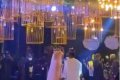 Photos And Video From The Wedding Dinner Of President Buhari