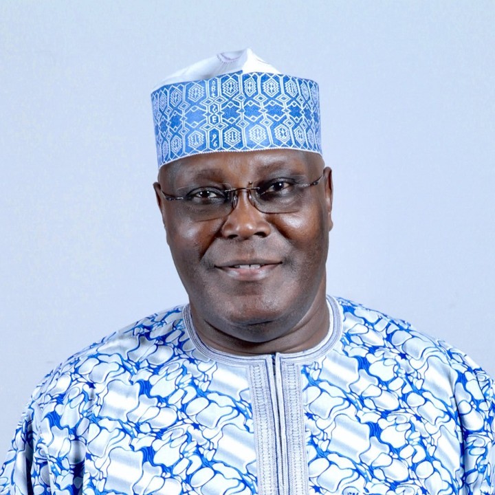 Court Fixes Date To Determine If Atiku Is A Nigerian Or Not