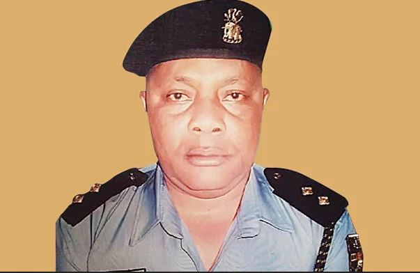 How Joblessness Made Me Join Police – Retired ASP, Ajisafe Tells His Story