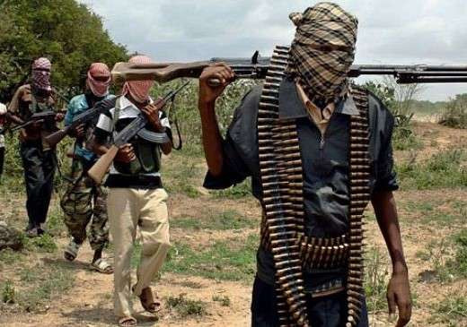 Buhari Begs Western Allies To Declare IPOB, Bandits, Boko Haram As Terrorists