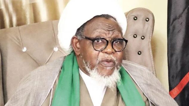 DSS Diverted Our N4m Monthly Allowance, We Fed Ourselves, Paid For Water In Detention – El-Zakzaky Speaks Up