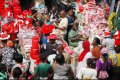 Muslims Celebrate Christmas With Christians In Kaduna