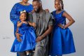 Actor, Sean Jimoh Shares Lovely Family Photos As He Celebrates 5th Wedding Anniversary With His Wife