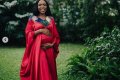 Actress, Lala Akindoju And Hubby, Chef Fregz Are Expecting Their First Child (Photos)