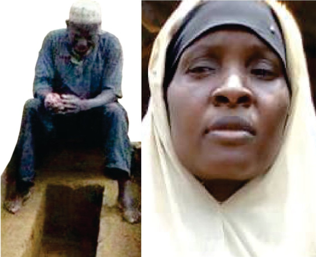 Shocker! Nigerian Man Digs Up A Grave To Bury His Wife Alive After Finding Out She’s Pregnant For His Friend